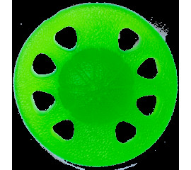 Эспандер для пальцев силиконовый  12x12 см - размер Важкий, HBC (10123)