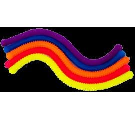 Сенсорні гумки для дрібної моторики 