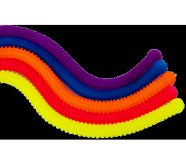 Сенсорні гумки для дрібної моторики 