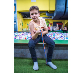 Сенсорні гумки для дрібної моторики 