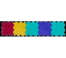 Масажний килимок Ортек Пазли 