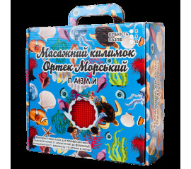 Килимок масажний 