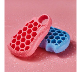 Эспандер кистевой “Соты” 7x12 см - размер Середній, HBC (10876)