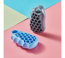 Эспандер кистевой “Соты” 7x12 см - размер Важкий, HBC (10876)