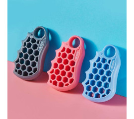 Эспандер кистевой “Соты” 7x12 см - размер Важкий, HBC (10876)