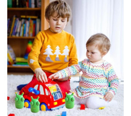 Игрушка-антистресс 