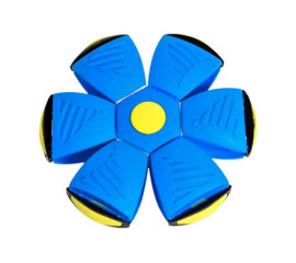 Мяч декомпрессионный Magic Ball 25x25 см, HBC (11342)