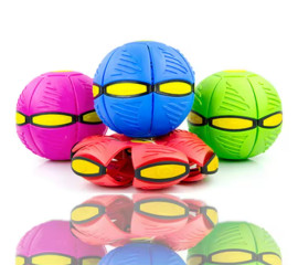 Мяч декомпрессионный Magic Ball 25x25 см, HBC (11342)