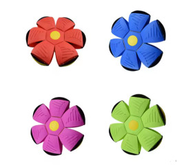 Мяч декомпрессионный Magic Ball 25x25 см, HBC (11342)