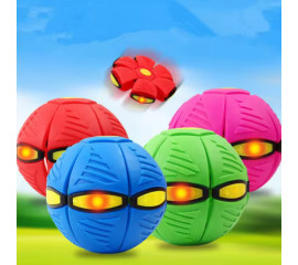 Мяч декомпрессионный Magic Ball 25x25 см, HBC (11342)