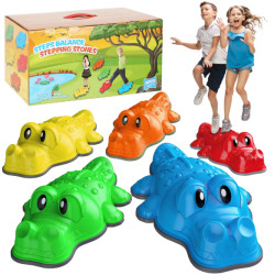 Набор балансиров для детей 