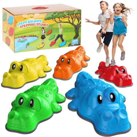 Набор балансиров для детей 