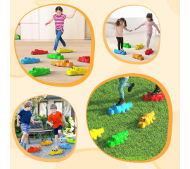 Набор балансиров для детей 