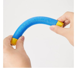 Игрушка для тренировки реакции с падающими палками 