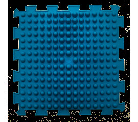 Масажний килимок Ортек Пазли 16 ел. + 10 Трикутників 30x30 см, Ortek (12736)