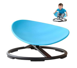 Вращающийся стул для тренировки равновесия 16x57 см, HBC (11700)