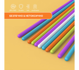 Сенсорная доска с 3D-лабиринтом  11x16 см, HBC (12984)