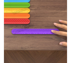 Антистресс-браслеты 