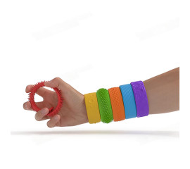 Антистресс-браслеты 