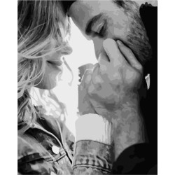 Картини за номерами 