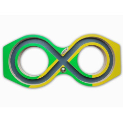 Реабілітаційний тренажер-лабіринт для розвитку моторики рук «Вісімка» ІНТЕНСИВ