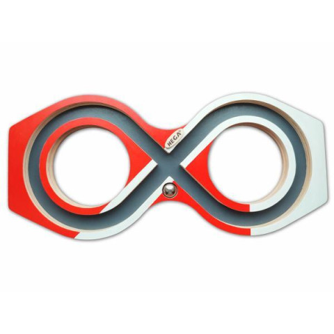 Реабілітаційний тренажер-лабіринт для розвитку моторики рук «Вісімка» АКТИВ