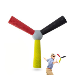 Тренировочная палка для реакции и координации Reflex Stick 26x26 см, HBC (13060)