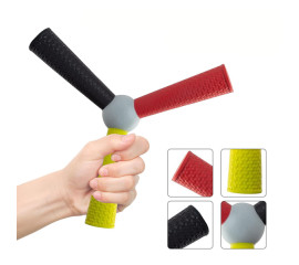 Тренувальна палиця для реакції та координації Reflex Stick 22x39 см, HBC (13060)