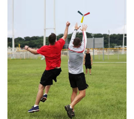 Тренувальна палиця для реакції та координації Reflex Stick 22x39 см, HBC (13060)