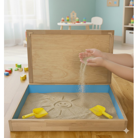 Пісочниця 