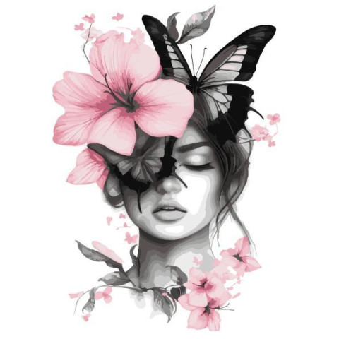 Картини за номерами 