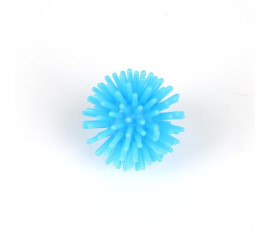 Мягкий сенсорный мяч для развития мелкой моторики, 35 мм 0.035x0.035 см, Ortek (13171)