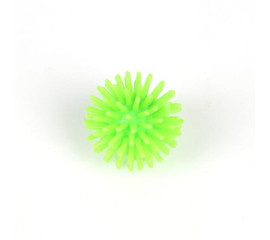 Мягкий сенсорный мяч для развития мелкой моторики, 35 мм 0.035x0.035 см, Ortek (13171)