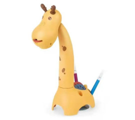 Детский проектор для рисования 9x23 см, Ortek (12778)