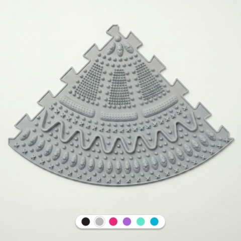Коврик массажный Ortek 