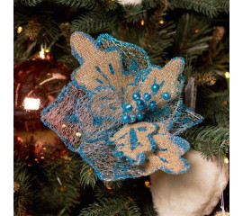 Квітка пуансеттії Yes! Fun 