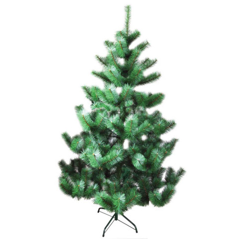 Сосна штучна Yes! Fun h-2,20 м Новорічна інд/пак (900366) арт: 900366-tp