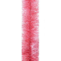 Мишура Yes! Fun (терракотовая) диаметр 10 см, 3 м (900890)