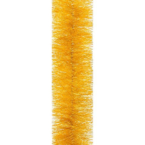 Мішура Yes! Fun (золото) діаметр 10 см, 3 м (901452) арт: 901452-tp