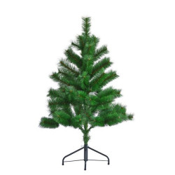 Сосна штучна Yes! Fun h-1,10 м Новорічна інд/уп (902691) арт: 902691-tp