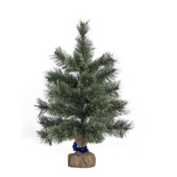 Сосна искуственная Yes! Fun h-0,60 м Лапландия инд/уп (903347)