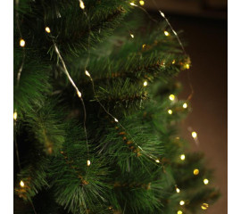 Сосна искуственная Yes! Fun h-2,20 м Царская инд/уп (903390)