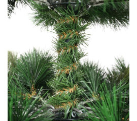 Сосна искуственная Yes! Fun h-2,20 м Царская инд/уп (903390)