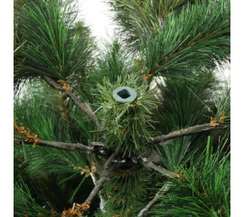 Сосна искуственная Yes! Fun h-2,20 м Царская инд/уп (903390)