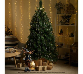 Сосна искуственная Yes! Fun h-2,20 м Царская инд/уп (903390)