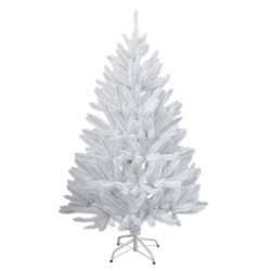 Елка искуственная Yes! Fun h-2,40 м Альпийская белая (903452)