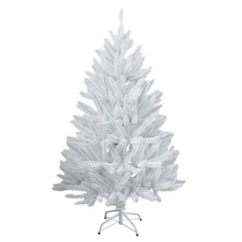 Ялинка штучна Yes! Fun h-2,40 м Альпійська біла (903452) арт: 903452-tp