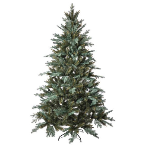 Елка искуственная Yes! Fun h-2,10 м литая Пастораль (903490)