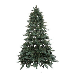 Елка искуственная Yes! Fun h-2,70 м литая Пастораль (903492)