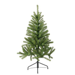 Ялинка штучна Yes! Fun h-1,20 м Мальвіна (903494) арт: 903494-tp